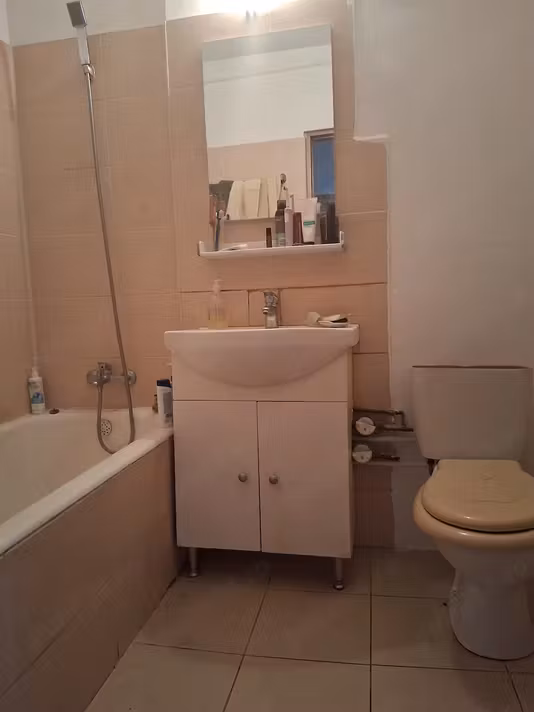 Apartament Calea Giulesti