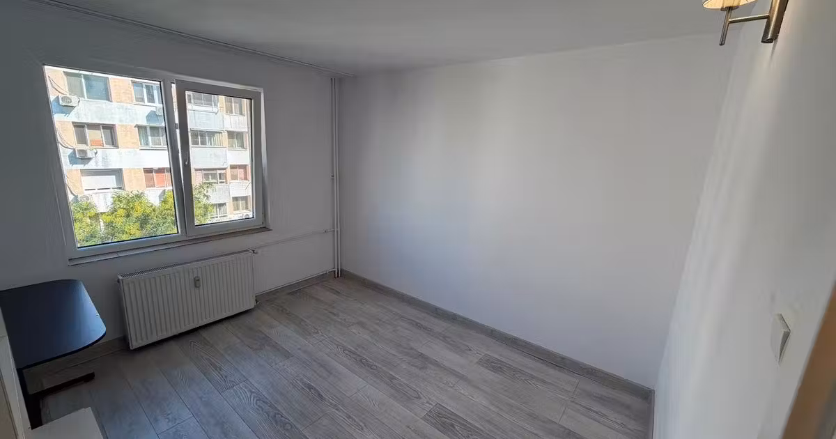 Apartament de vânzare cu 3 camere în zona 1 Decembrie 1918, Sector 3