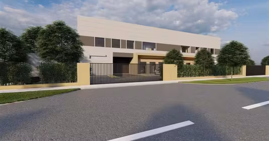 Spațiu comercial Rogerius
