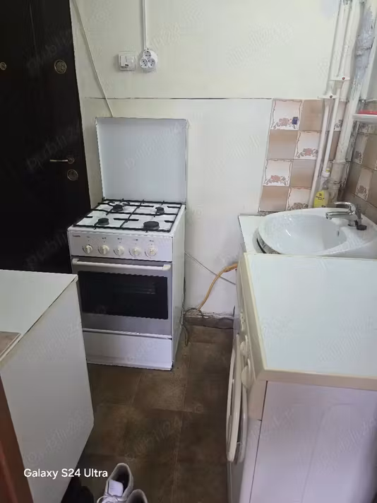 Garsonieră Galati