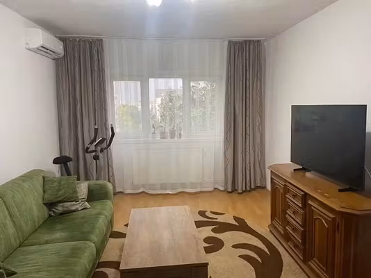 Apartament Girocului