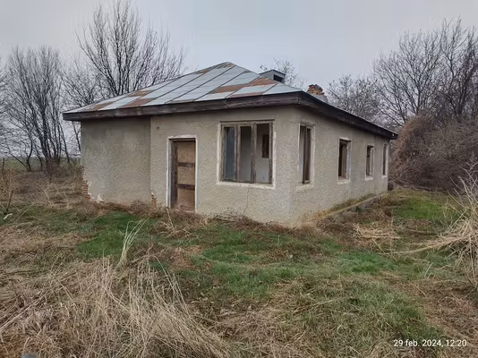 Casă Focsani