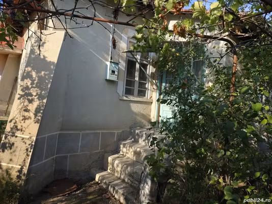Casă Perisor