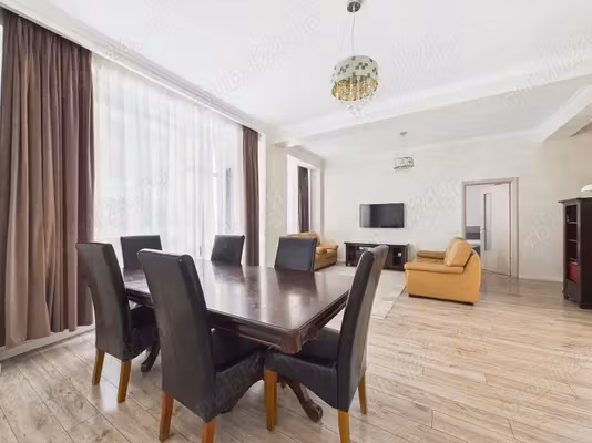 Apartament Dămăroaia