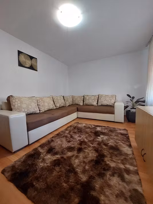 Apartament George Enescu