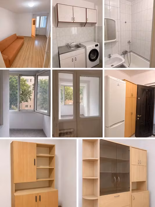 Apartament Rogerius