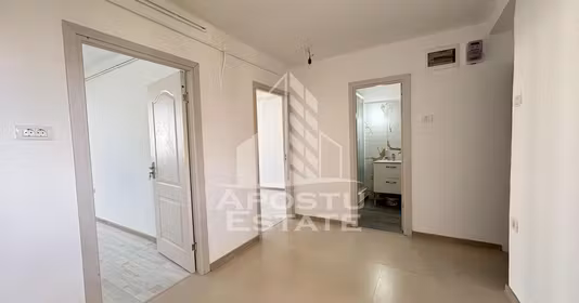 Apartament Cetate
