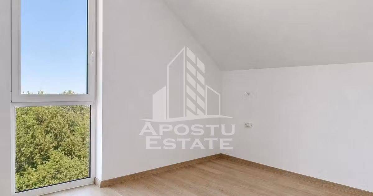 Apartament de vânzare cu 2 camere în zona Freidorf, Timișoara