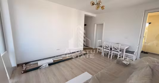 Apartament Cetate