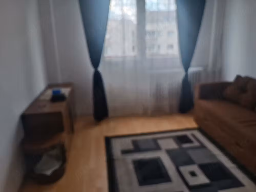 Proprietar Închiriez apart. 2 cam Lujerului
