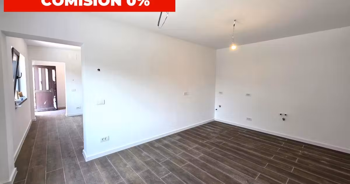 Casă individuală de vânzare cu 3 camere în zona Chitila, Sector 1