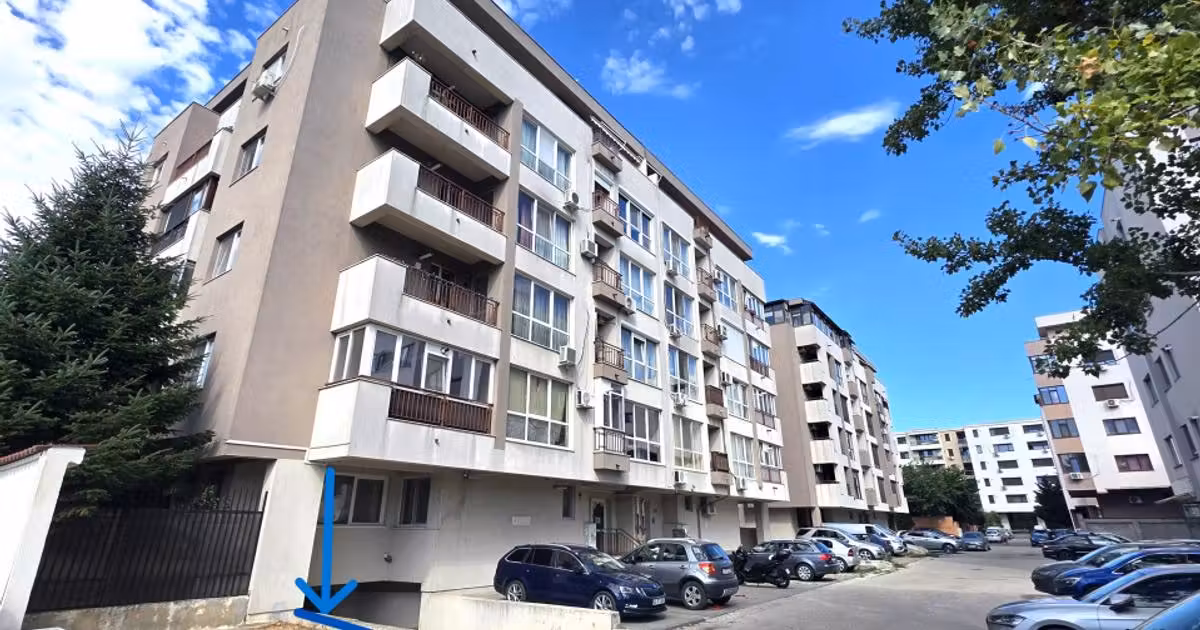 Apartament de vânzare cu 3 camere în zona Prelungirea Ghencea, Sector 6