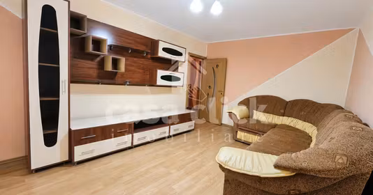 Apartament I. C. Frimu