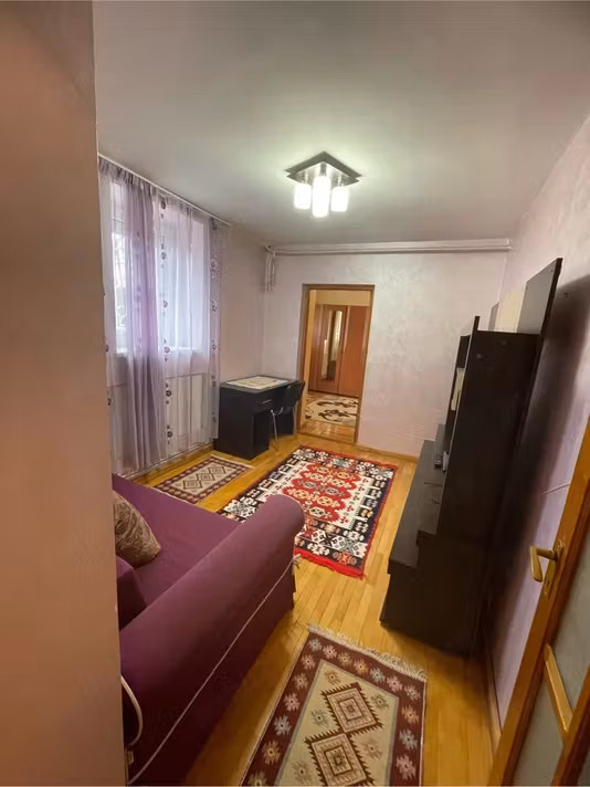 Apartament Iasi