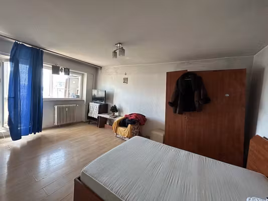 Apartament Ploiesti