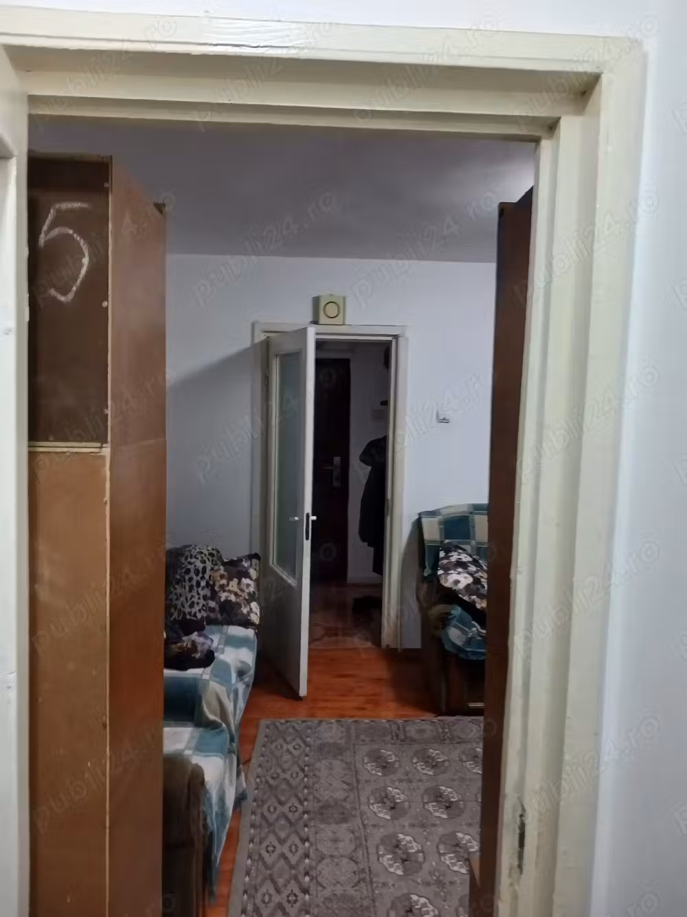 Apartament 2 camere