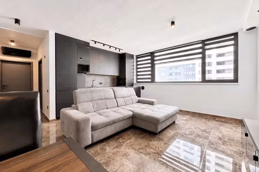 Apartament Torontalului