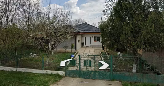 Casă Buturugeni