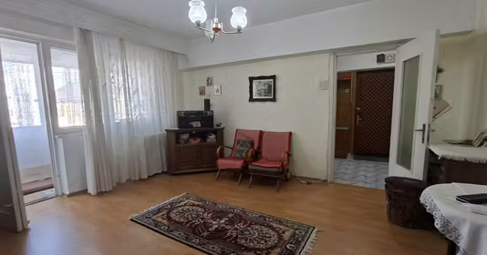 Apartament Mioriței