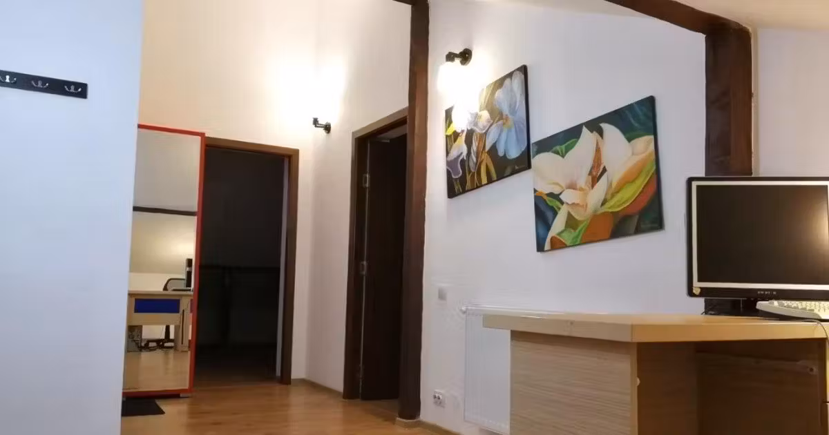 Apartament de vânzare cu 2 camere, mobilat în zona Brâncoveanu, Sector 4