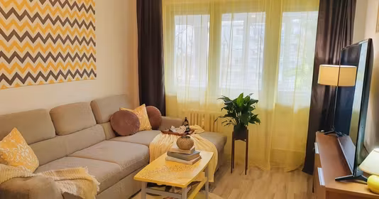 Apartament Militari