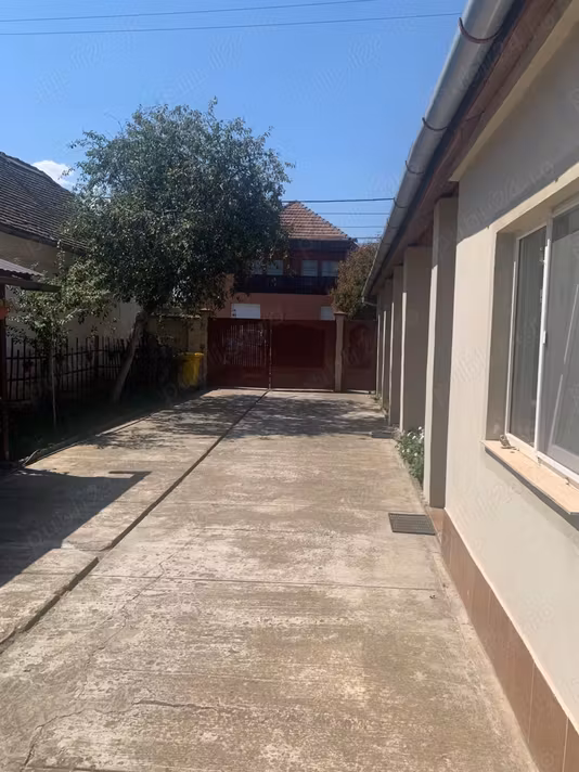 Casă Arad