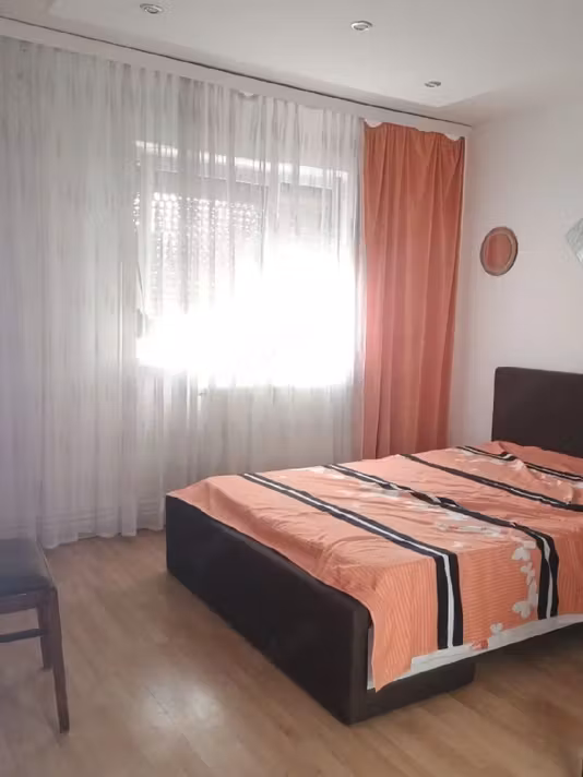 Apartament Buzau
