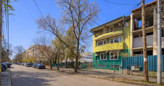 Casă Militari