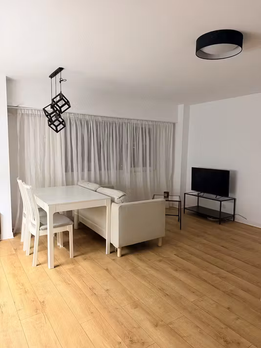 Garsonieră Timpuri noi-Nervata Traian
