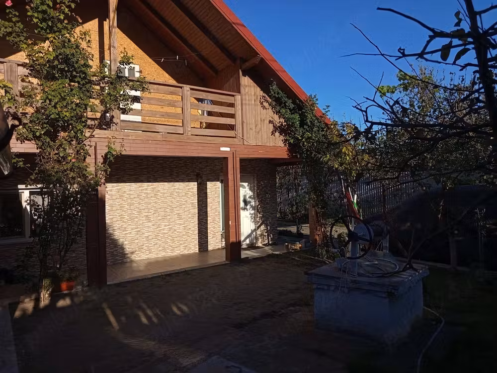 Casa de vânzare în Tg frumos