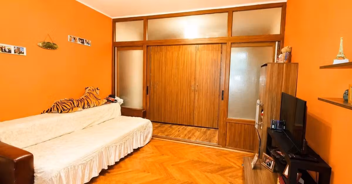 Apartament de vânzare cu 4 camere în zona City Park Mall, Constanța