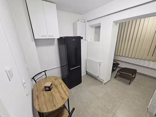Apartament Bastion, Medicina