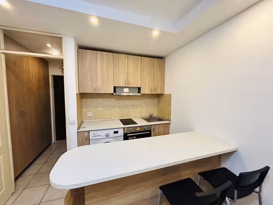 Apartament Vatra Luminoasa