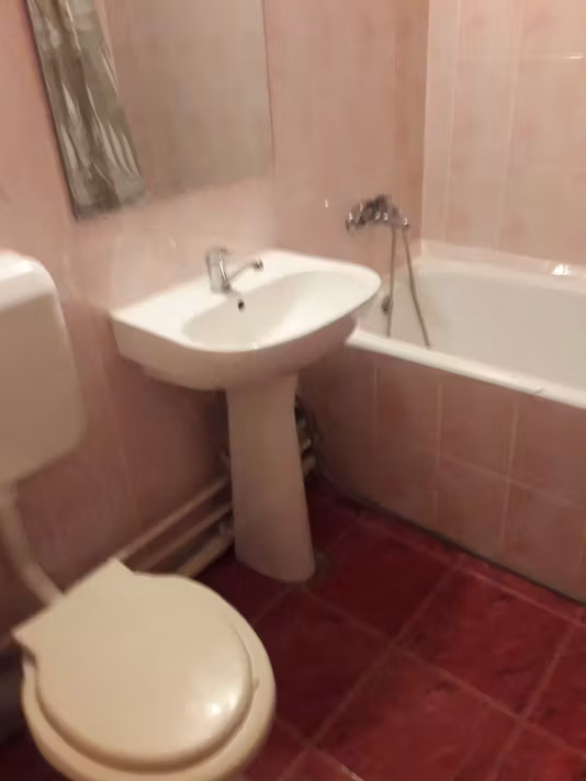 Garsonieră PIATA IANCULUI