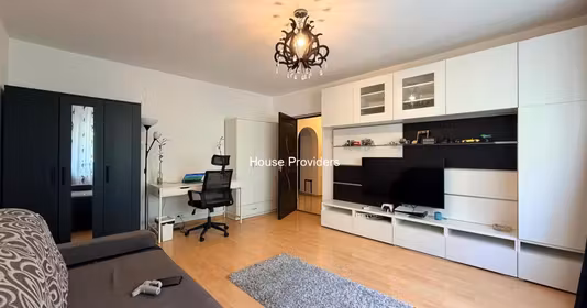 Apartament Tineretului