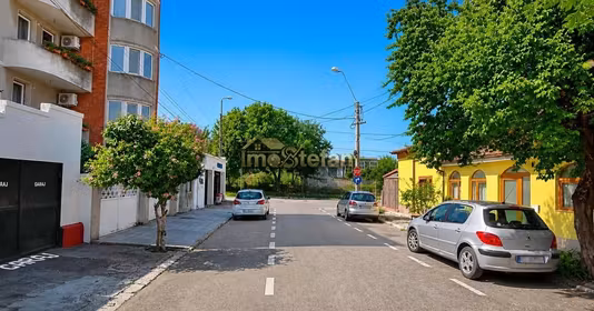 Casă Faleza Nord