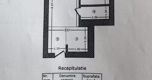 Apartament Aviației