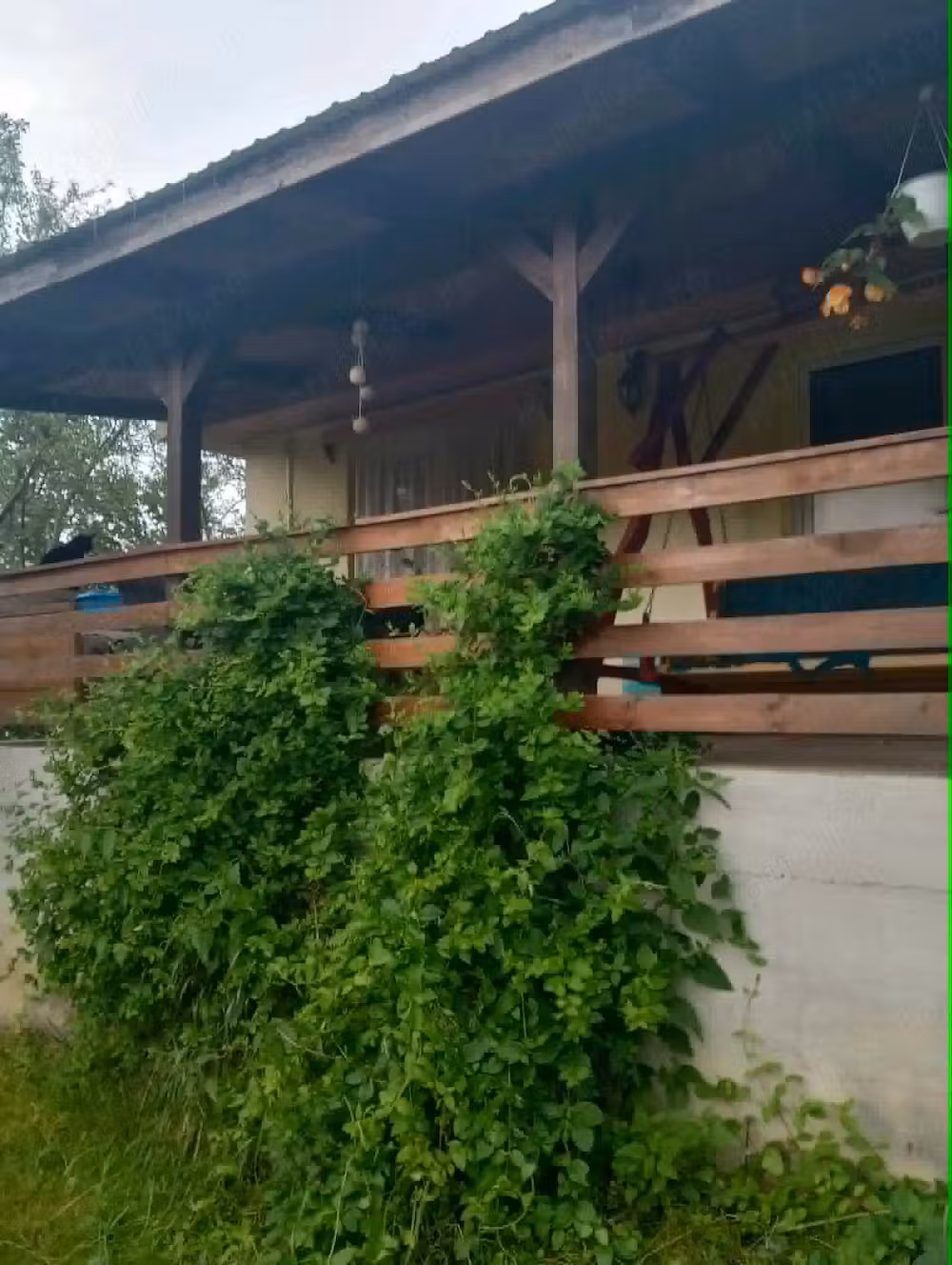 Casă de vacanță la țară la 50km de Cluj-Napoca