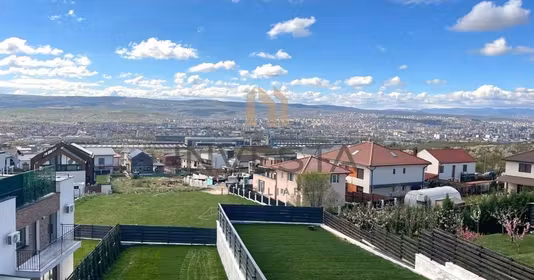 Apartament Mărăști