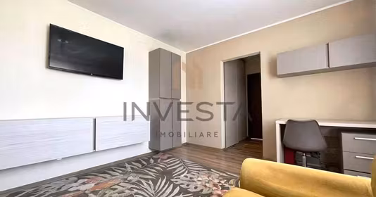 Apartament Grigorescu
