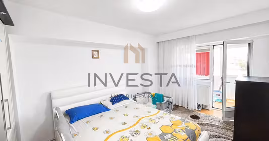 Apartament Mărăști