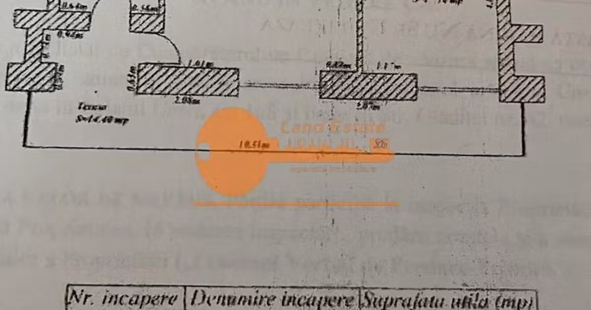 Apartament de vânzare cu 2 camere, mobilat în zona Văcăresti, Sector 4
