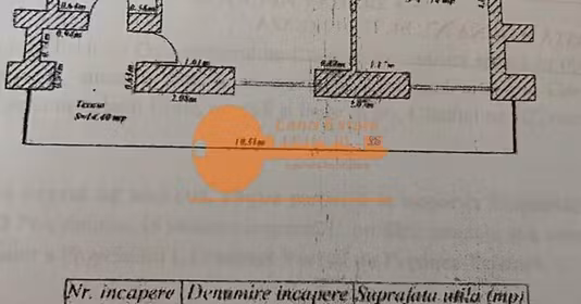Apartament Berceni