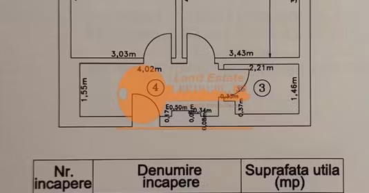 Apartament Cotroceni