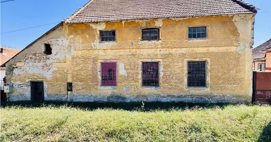 Spațiu comercial Șeica Mare