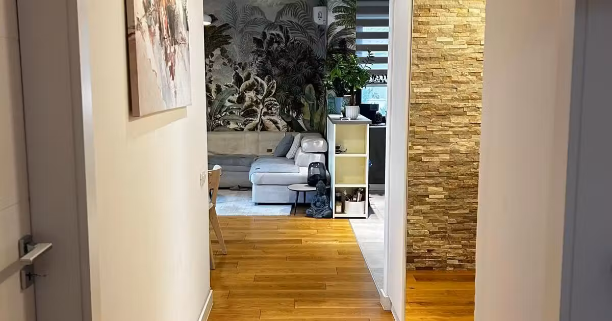 Apartament de vânzare cu 3 camere, mobilat în zona Pipera, Sector 1