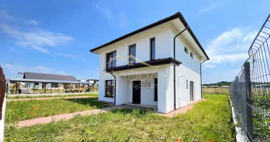 Casă Balotești
