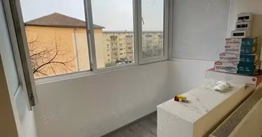 Apartament Complexul Studențesc