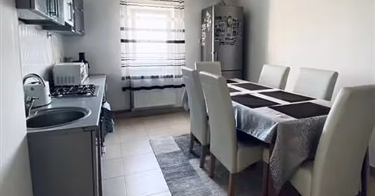 Apartament Circumvalațiunii