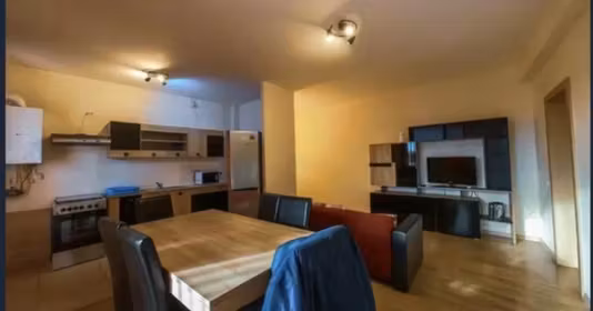 Apartament Cetate